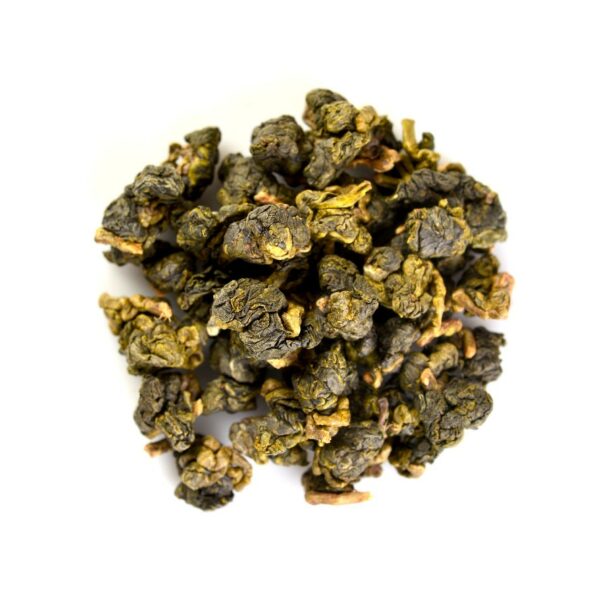 Шань Линь Си - Ручей Хвойного Леса