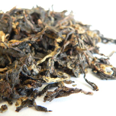 Органический чай шайхун Органический чай шайхун