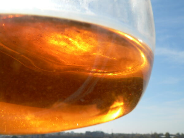 (R-7) Шайхун Органічний червоний (чорний) чай - Зображення 4