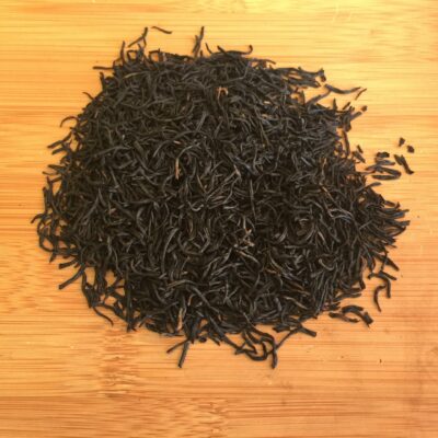 Красный чай из Фуцзяня