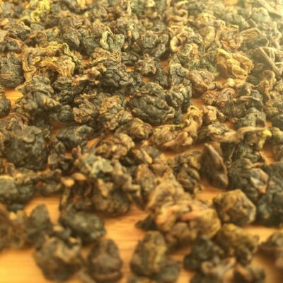 Аутентичный Алишань GABA улун