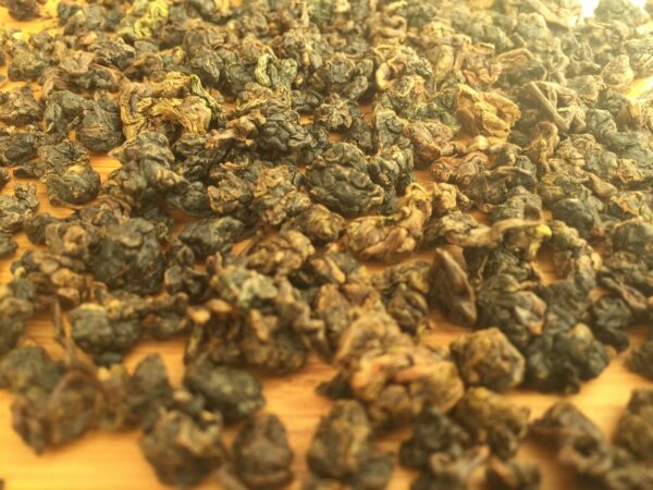 Аутентичный Алишань GABA улун